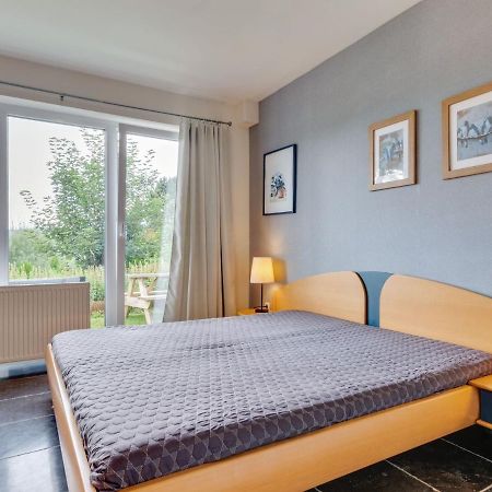 Cosy Holiday Home With Terrace In 温特贝格 外观 照片