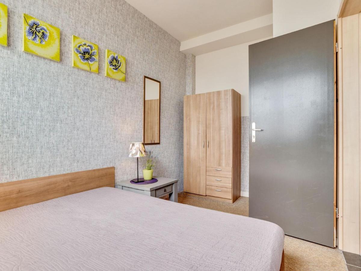 Cosy Holiday Home With Terrace In 温特贝格 外观 照片